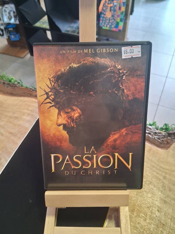 La Passion Du Christ DVD