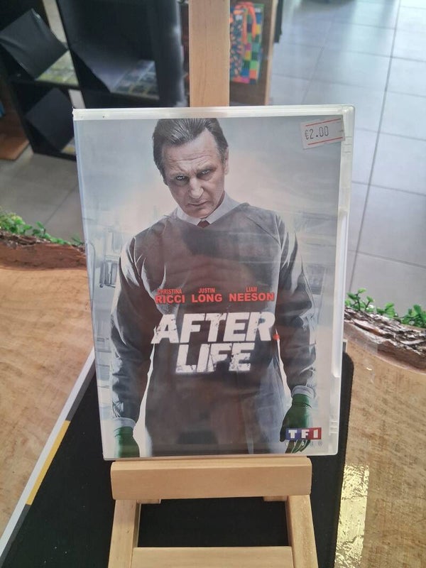 After Life DVD