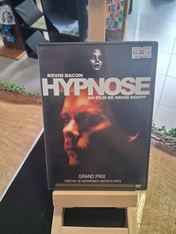 Hypnose DVD