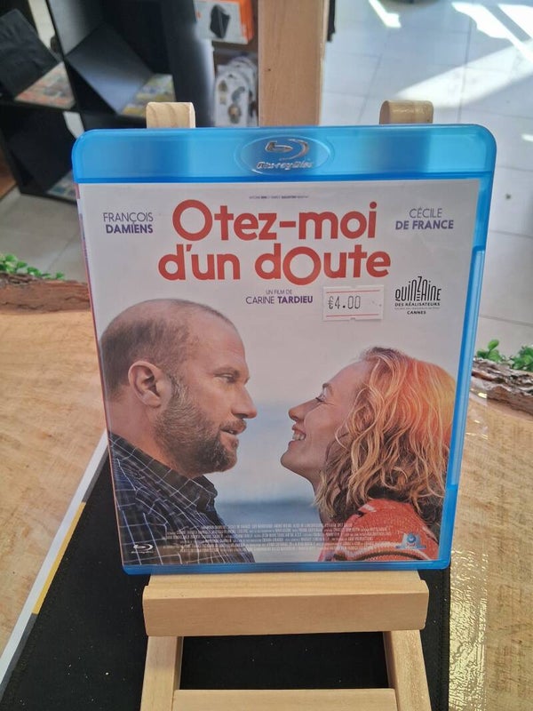 Otez-Moi D'un Doute Blu-ray