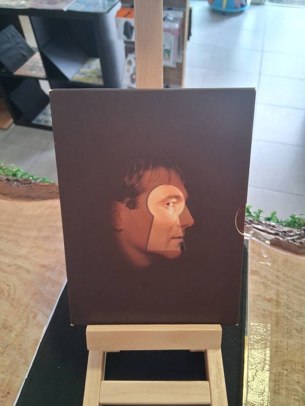 Harry Un Ami Qui Vous Veut Du Bien Coffret DVD