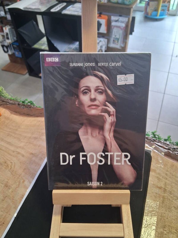 Dr. Foster Saison 2 Neuf DVD