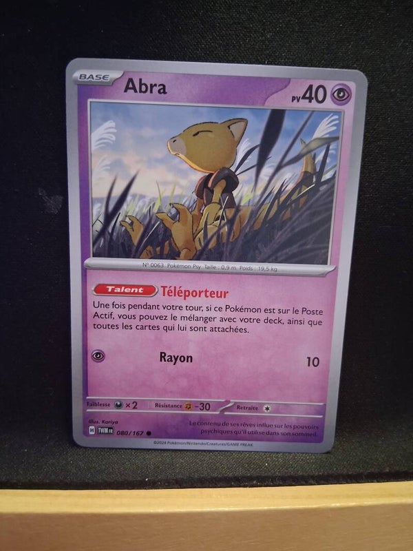 Abra 40-1