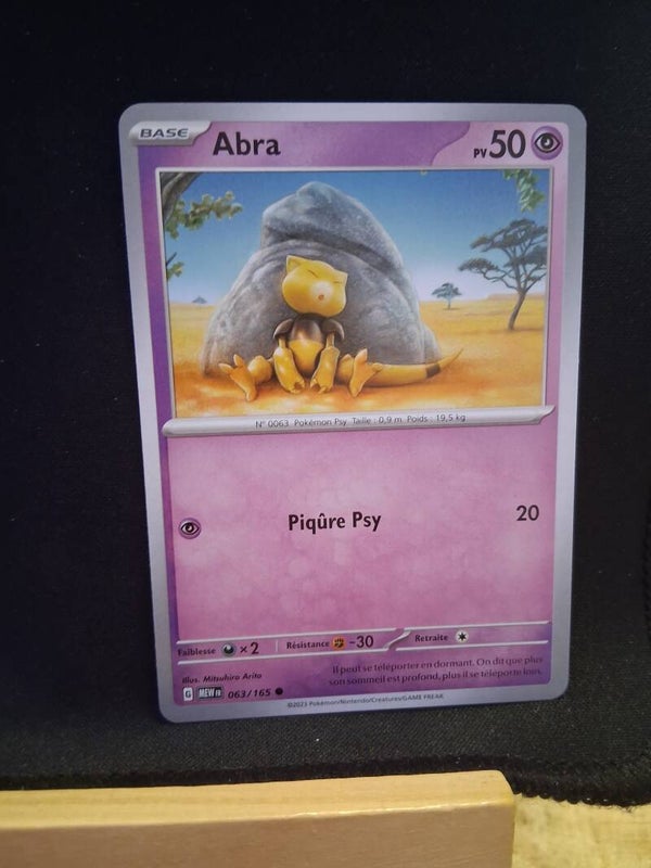 Abra 50-1