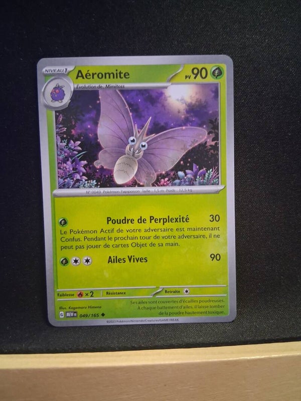 Aeromite 90-1