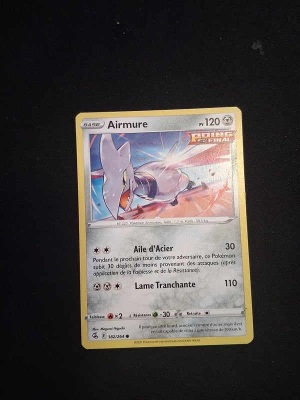 Airmure 120-1