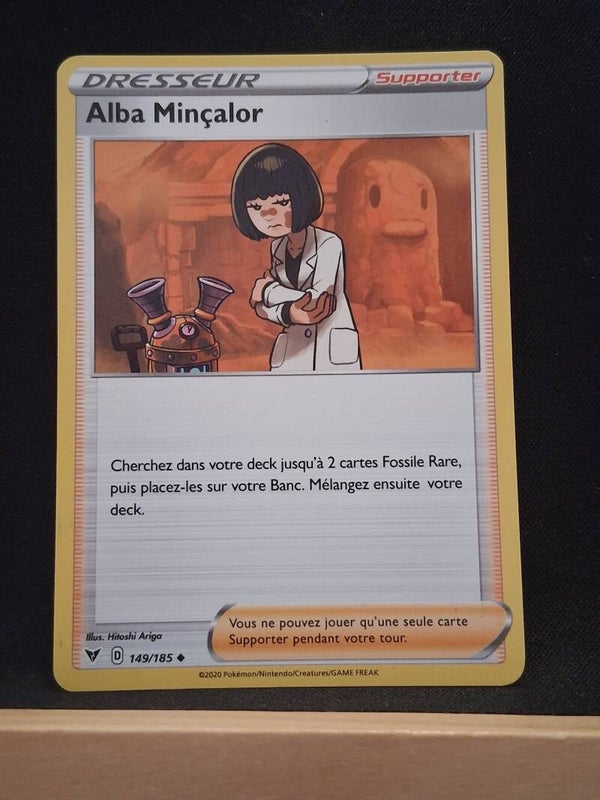 Alba Minçalor (Dresseur)1