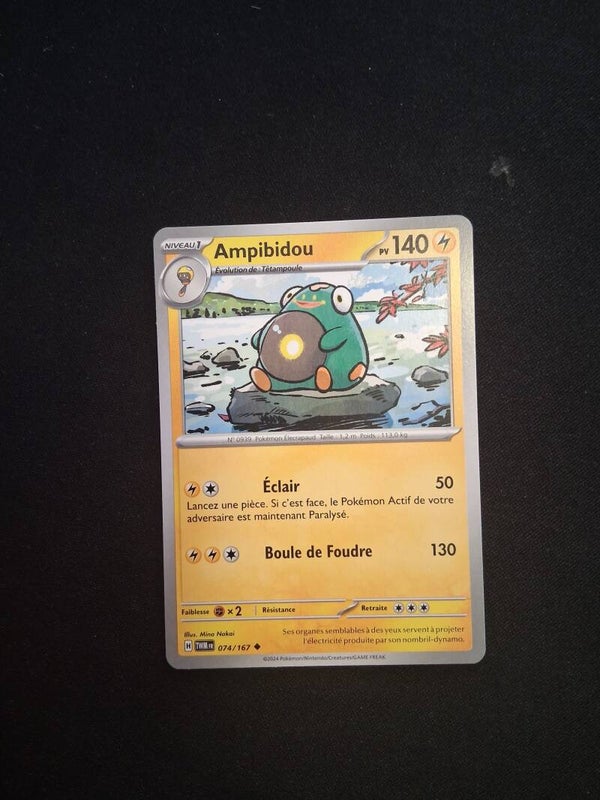 Ampibidou 140-1