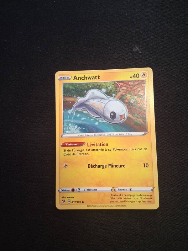 Anchwatt 40-1
