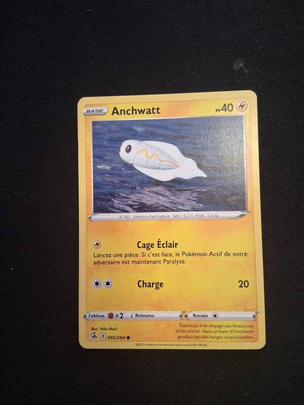Anchwatt 40-2