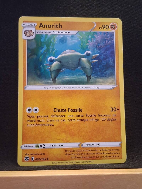Anorith 90-1
