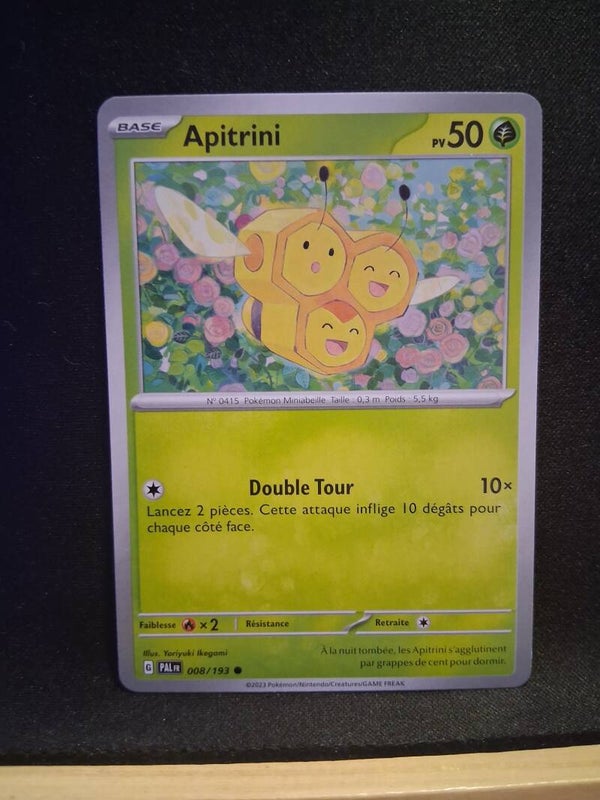 Apitrini 50-1