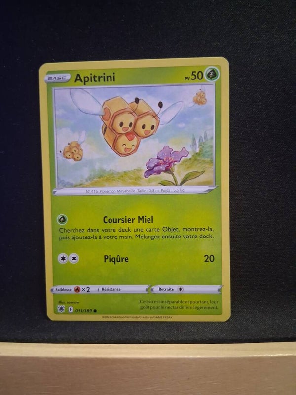 Apitrini 50-2