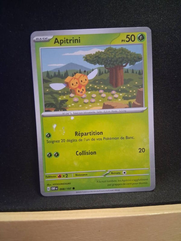 Apitrini 50-3