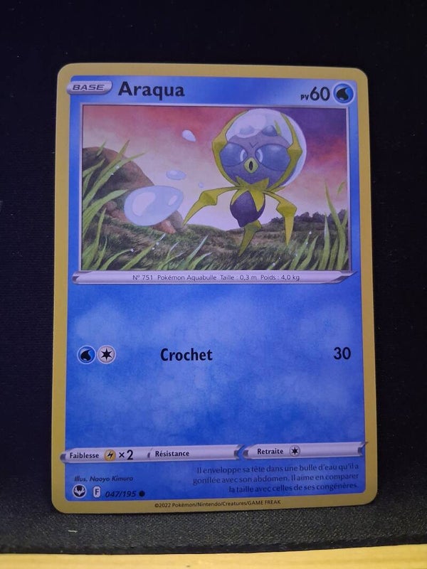 Araqua 60-2