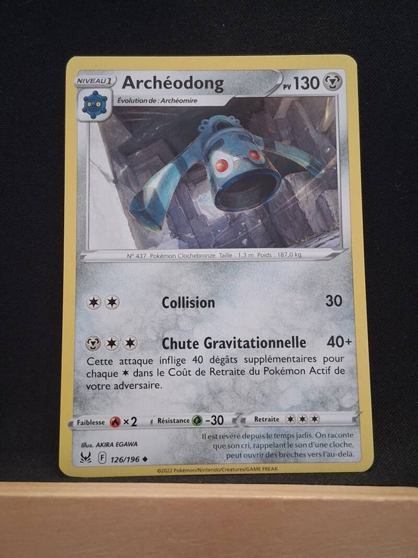 Archeodong 130-9