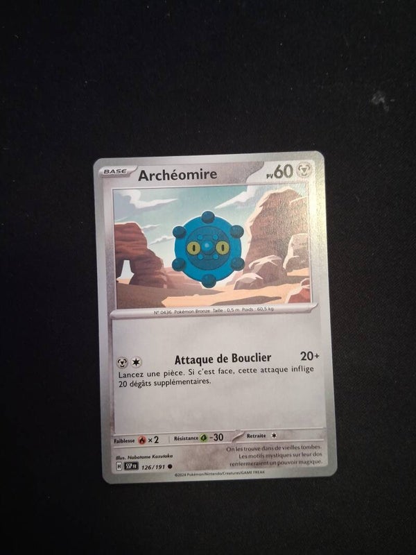 Archeomire 60-1