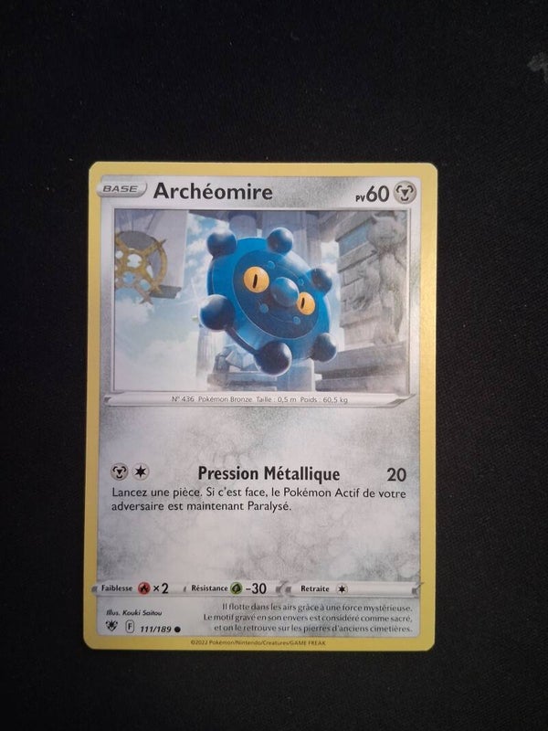 Archeomire 60-2