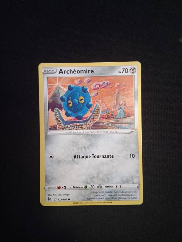 Archeomire 70-1
