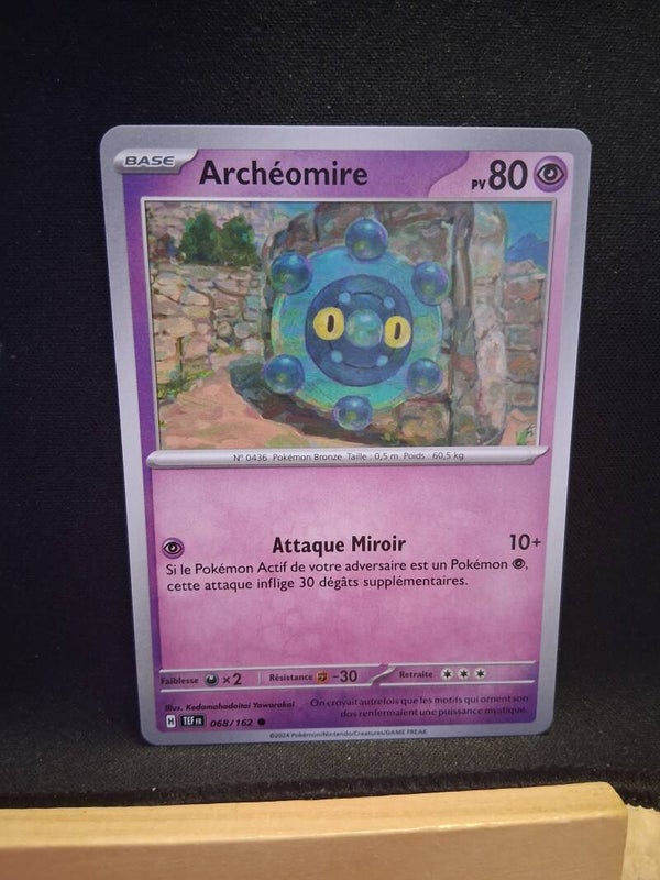 Archeomire 80-1