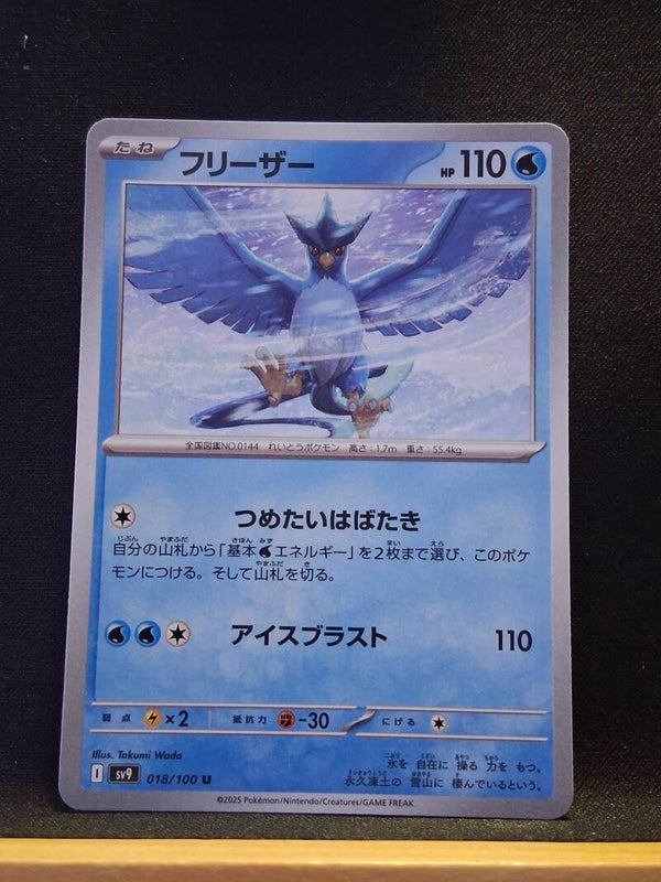 Artikodin 110 (Japonais)1