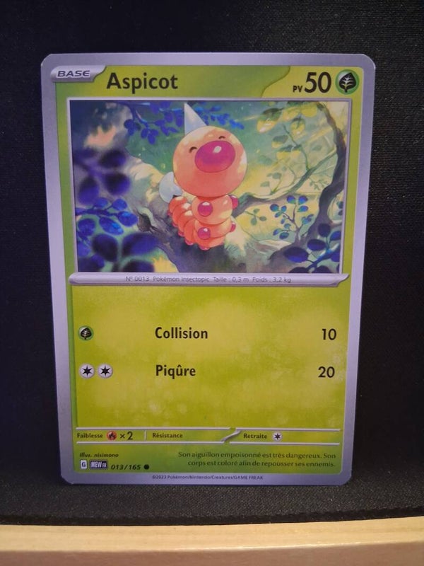 Aspicot 50-1