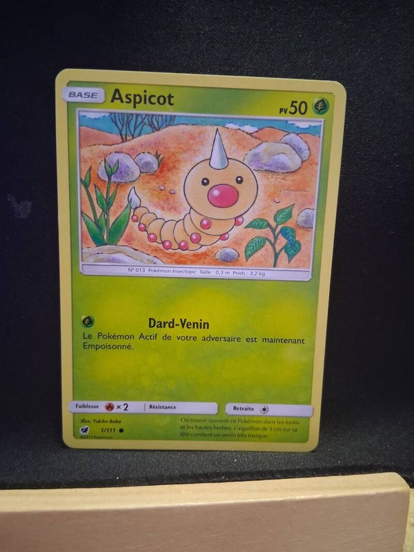 Aspicot 50-4