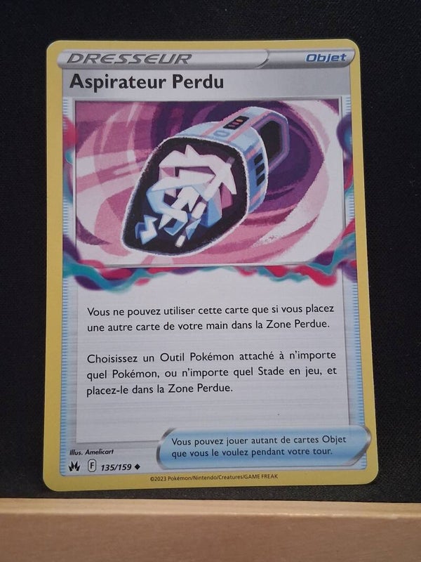 Aspirateur Perdu (Dresseur)3
