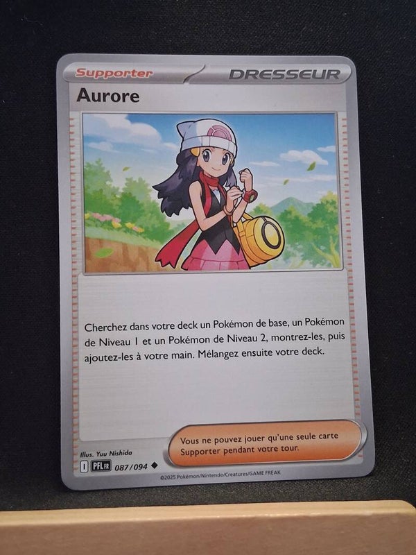 Aurore (Dresseur)1