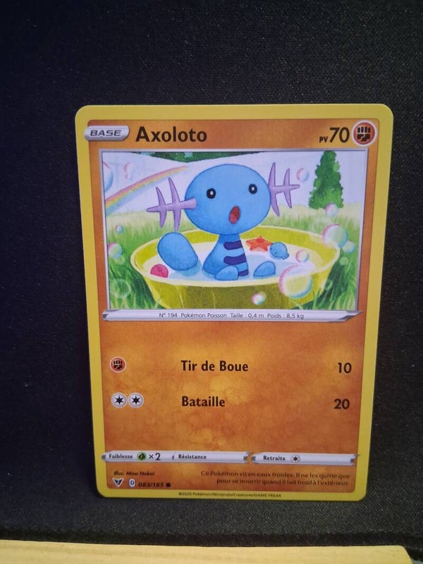 Axoloto 70-1