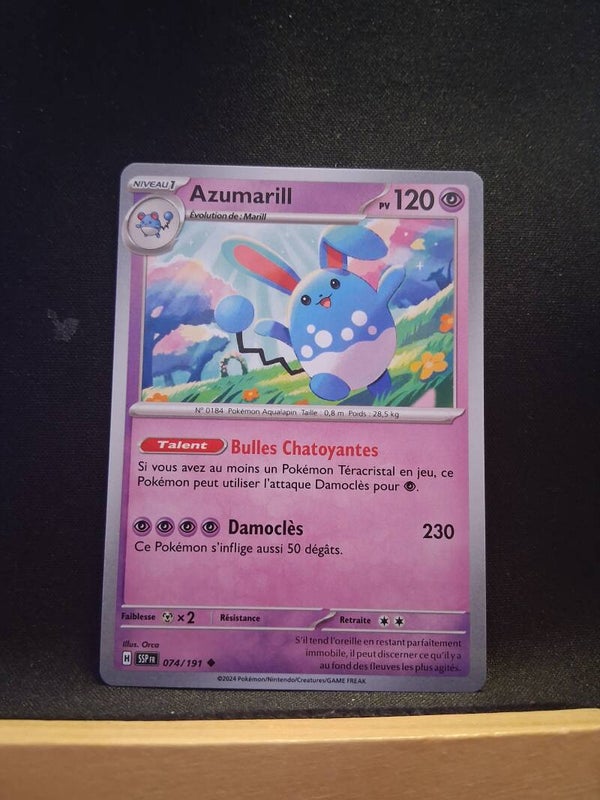 Azumarill 120-1