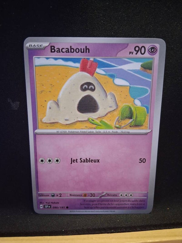Bacabouh 90-3