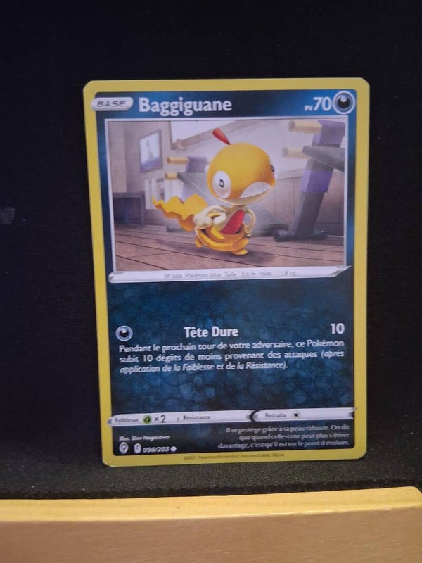 Baggiguane 70-4
