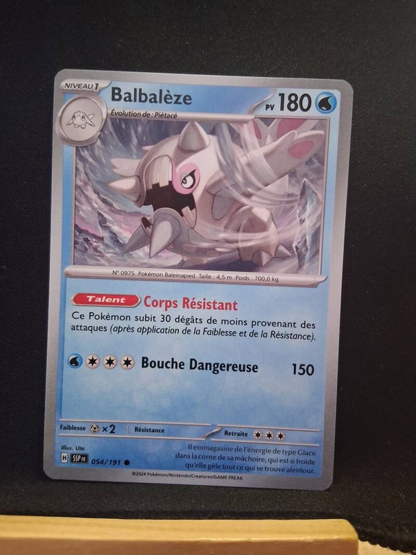 Balbaleze 180-1