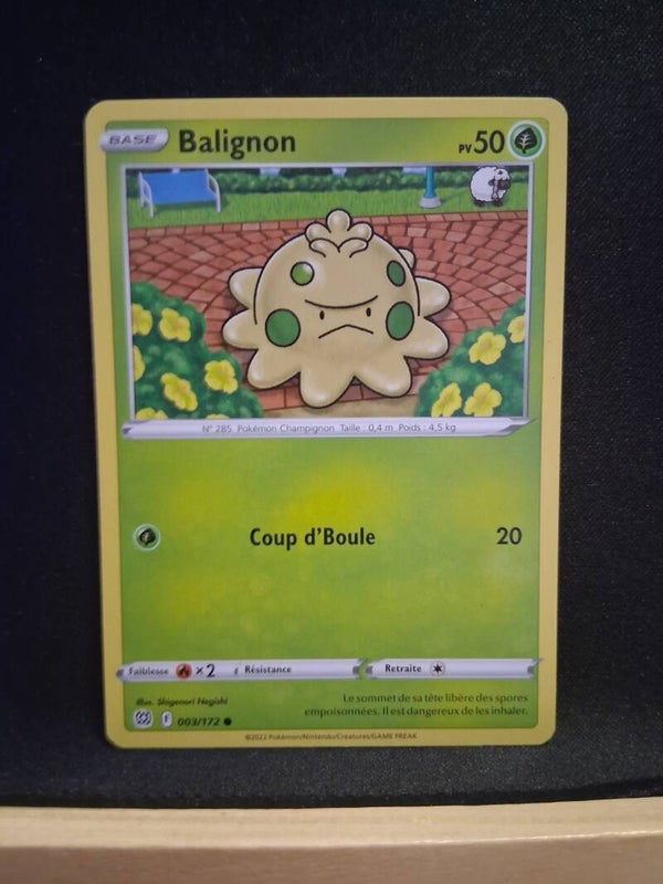 Balignon 50-1