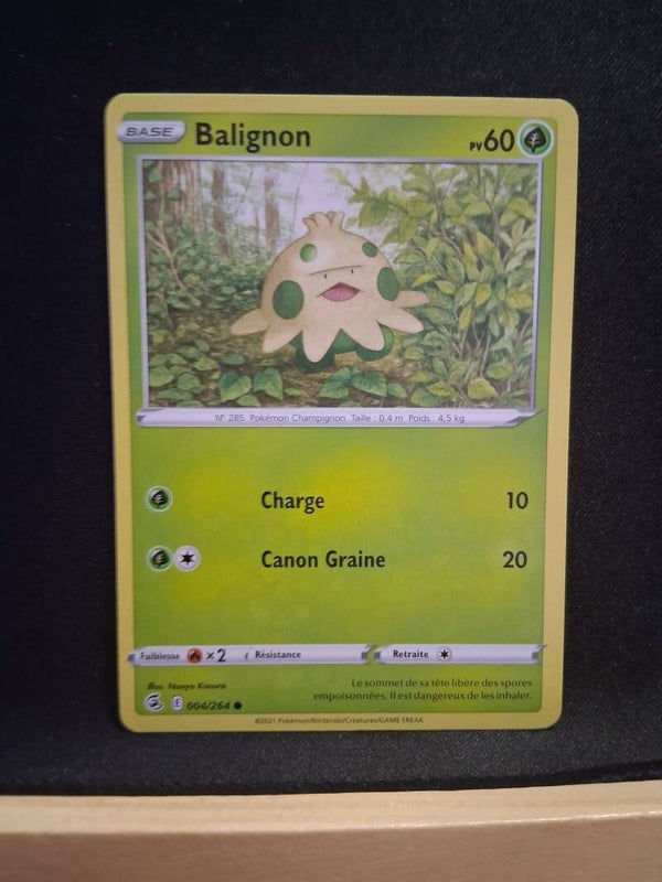 Balignon 60-2