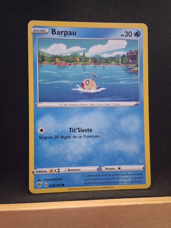 Barpau 30-14