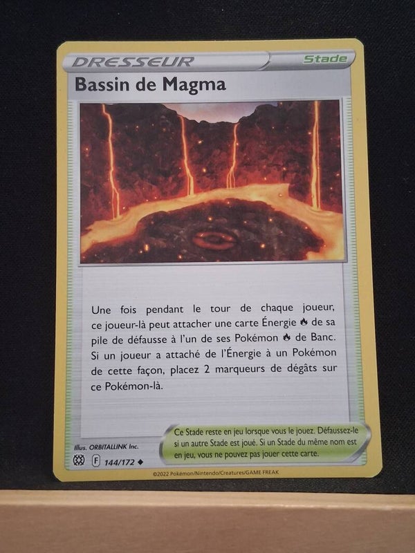 Bassin De Magma (Dresseur)1
