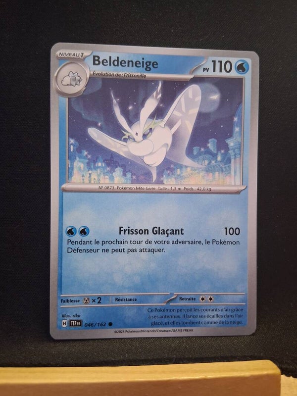 Beldeneige 110-1