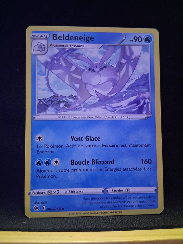 Beldeneige 90-1