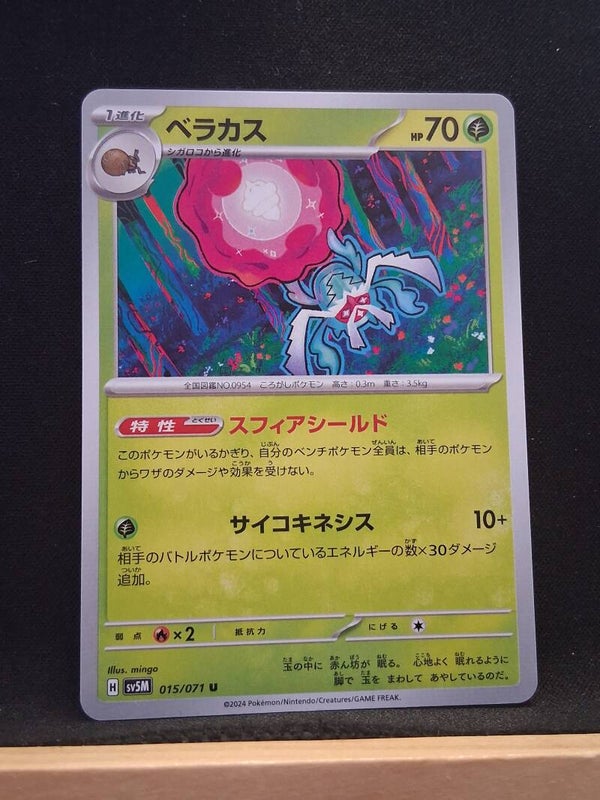 Berasca 70 (Japonais)1