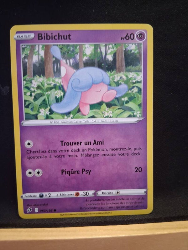 Bibichut 60-1