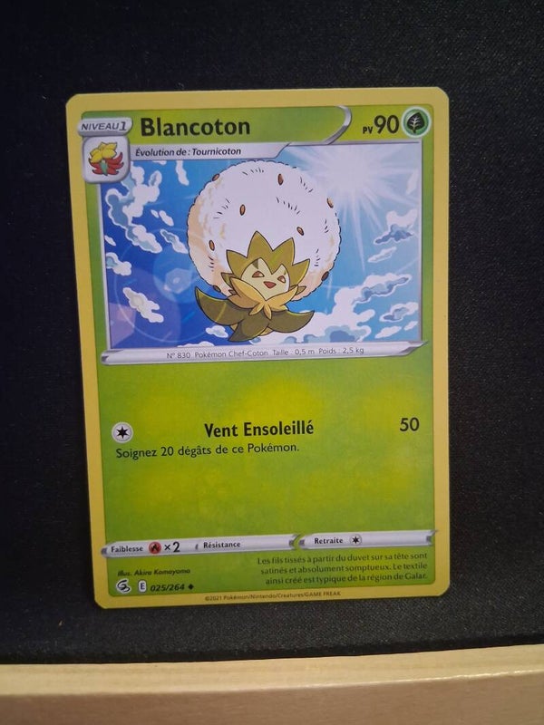 Blancoton 90-2