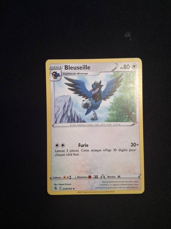 Bleuseille 80-3