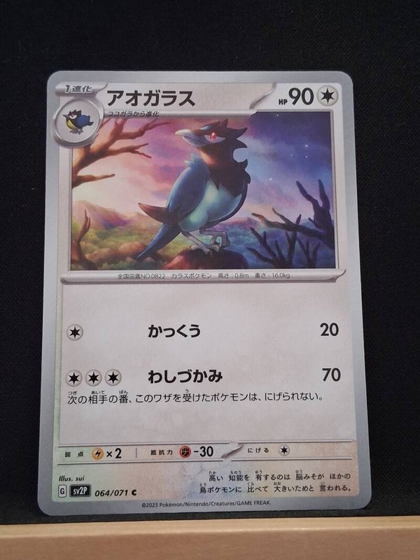 Bleuseille 90 (Japonais)1