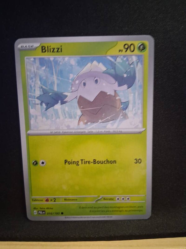 Blizzi 90-1