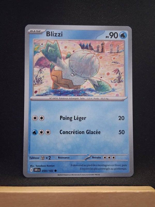 Blizzi 90-2