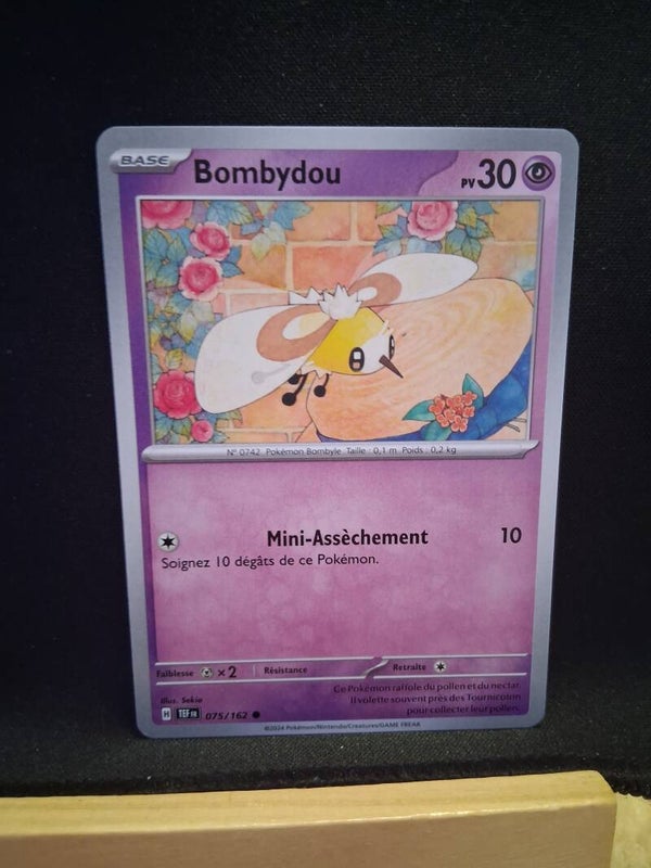 Bombydou 30-3
