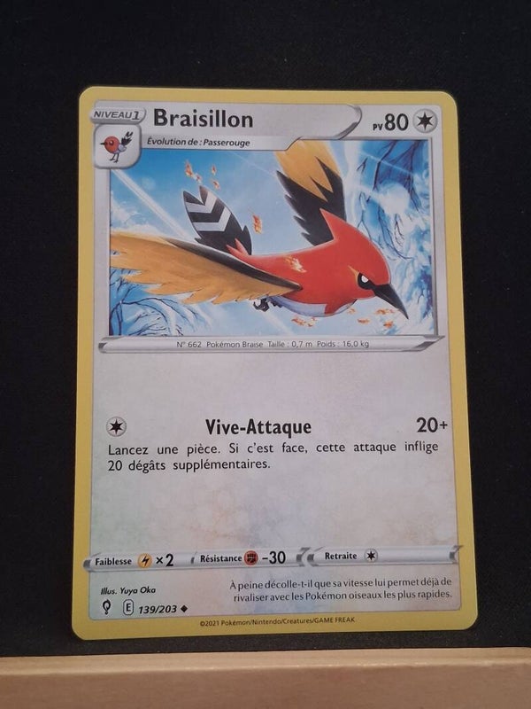 Braisillon 80-3