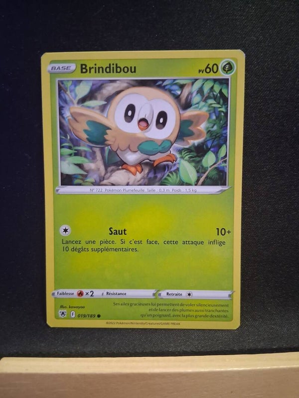 Brindibou 60-1